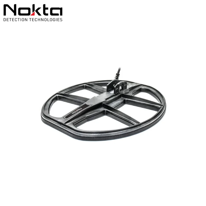 Bobina Nokta KR40 para Multikruzer y Anfibio Multi herramientas accesorios