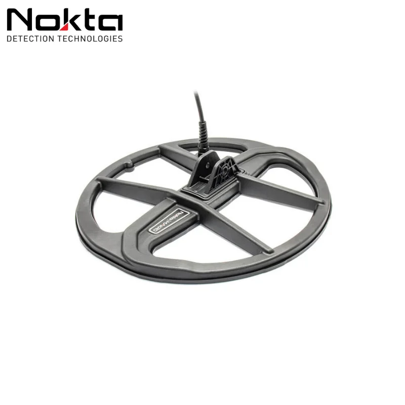 bobina Nokta LG35 para Legend detector de metales The Legend The Legend WHP The Legend Pro