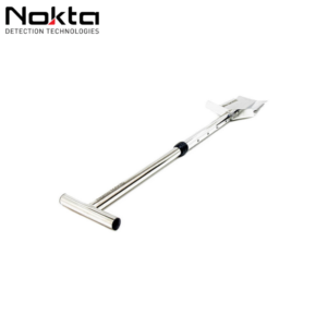 Pala de excavación Nokta Premium herramientas accesorios