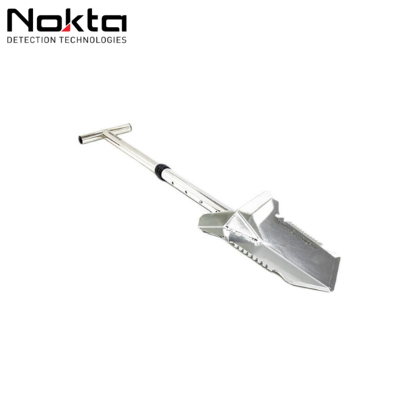 Pala de excavación Nokta Premium herramientas accesorios