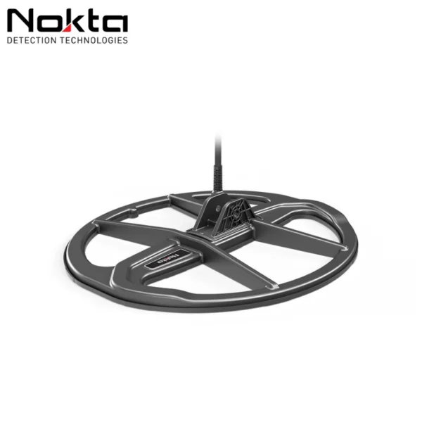 Bobina Nokta SX35 para Simplex detectores de metal detector de metales búsqueda de tesoros tesoros enterrados tesoros y reliquias