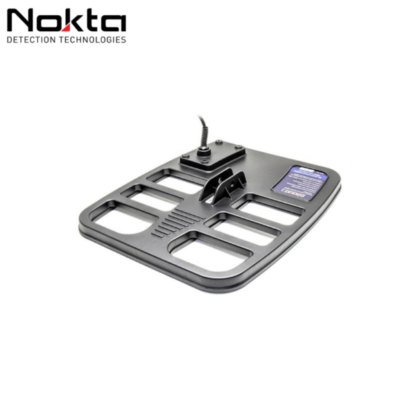 nokta T44 para Deephunter 3D detector de metales detectores de metal