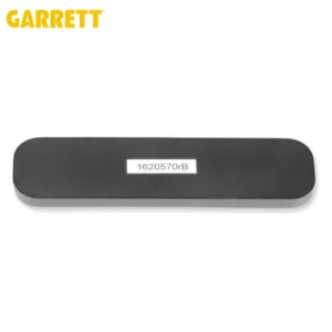 garrett FTP Pieza de prueba plana para arcos detectores de metal herramientas seguridad