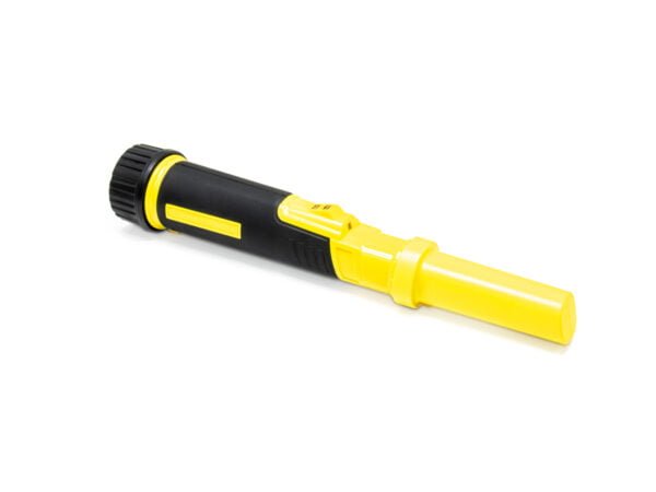 detector de metales Pulsedive Pointer amarillo