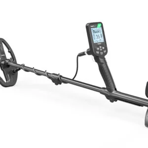 detector de metales nokta simplex lite detectores de metal impermeable búsqueda de tesoros tesoros enterrados tesoros y reliquias