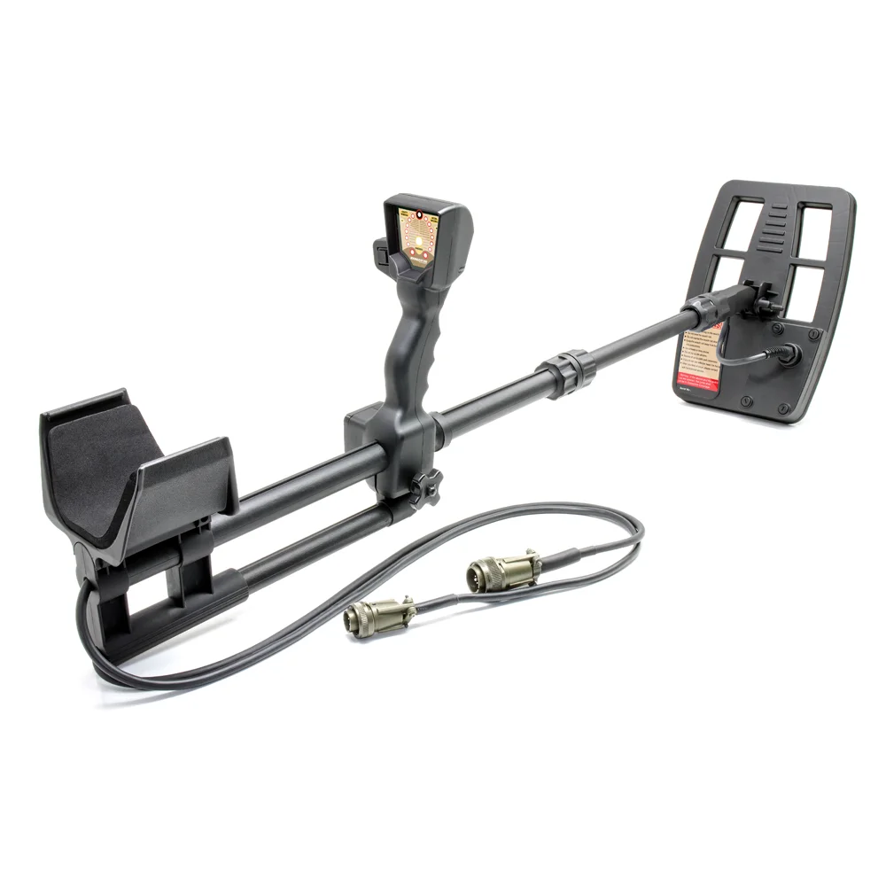 nokta jeohunter 3d dual system sistema de grafico en 3d discriminación de metales análisis de profundidad metales preciosos cavidades subterráneas