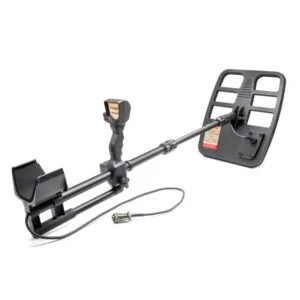 nokta jeohunter 3d dual system sistema de grafico en 3d discriminación de metales análisis de profundidad metales preciosos cavidades subterráneas