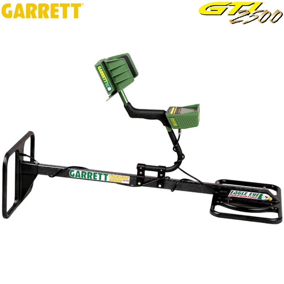 garrett gti 2500 detector de metales detectores de metal búsqueda de tesoros tesoros enterrados tesoros y reliquias búsqueda de tesoros tesoros enterrados