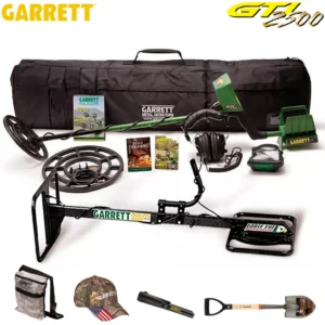 garrett gti 2500 detector de metales detectores de metal búsqueda de tesoros tesoros enterrados tesoros y reliquias búsqueda de tesoros tesoros enterrados
