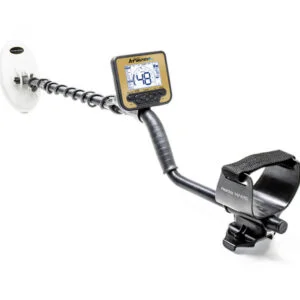 Nokta gold kruzer pro detector de metales detectores de metales oro partículas de oro detectores de oro de aluvión joyería detector de pepitas de oro