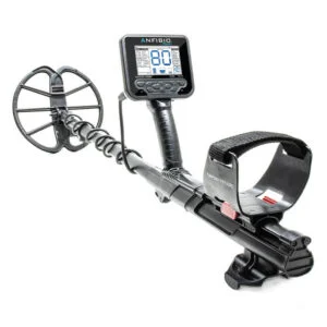 Nokta Anfibio multi detector de metales detectores de metal impermeable búsqueda de tesoros tesoros enterrados tesoros y reliquias