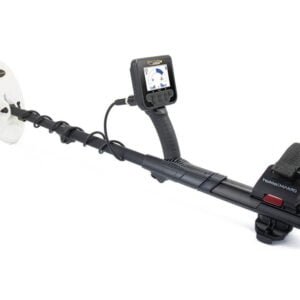 Nokta gold finder 2000 pro detector de metales detectores de metales oro partículas de oro detectores de oro de aluvión joyería detector de pepitas de oro