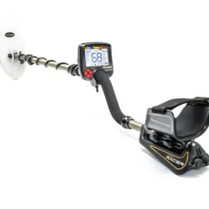 Nokta gold racer detector de metales detectores de metales oro partículas de oro detectores de oro de aluvión joyería detector de pepitas de oro