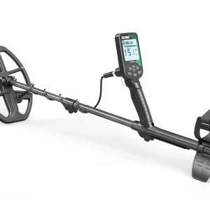 detector de metales nokta score detectores de metal impermeable búsqueda de tesoros tesoros enterrados tesoros y reliquias