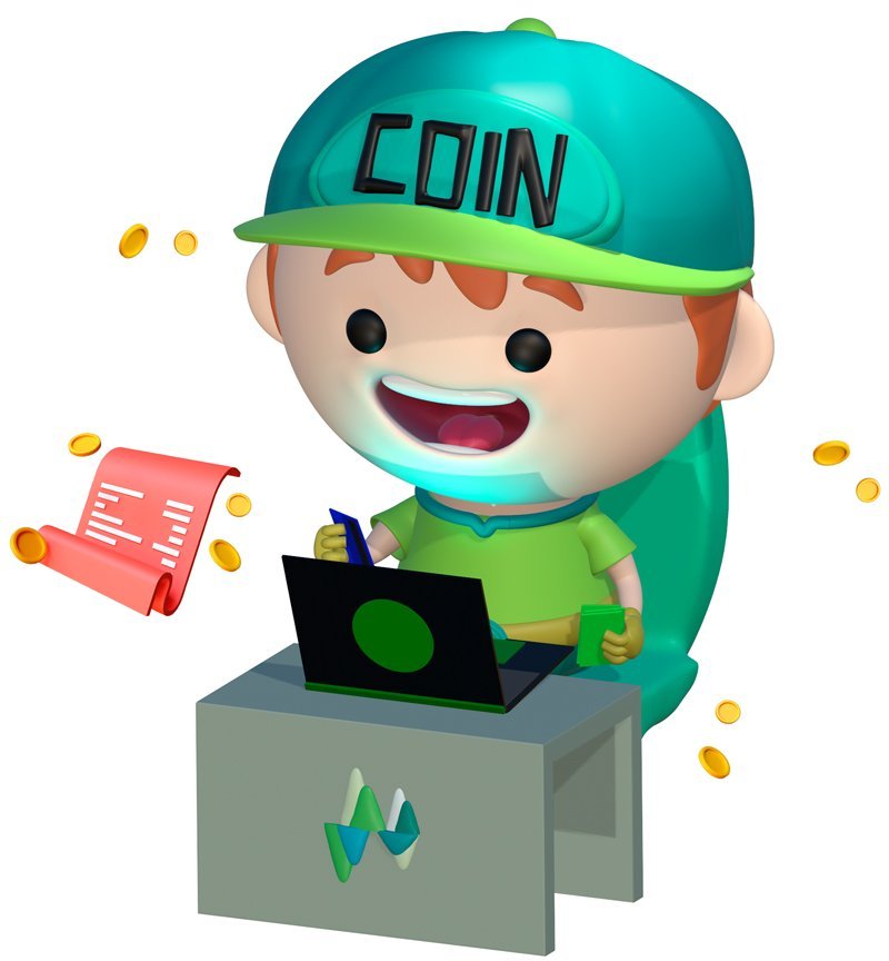 coin