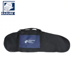 Treasure wise maleta accesorios