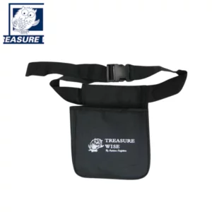 maletín de recuperación treasure wise