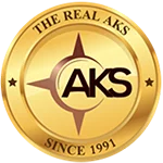 aks detectores de metales