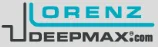 Lorenz deepmax detectores de metales