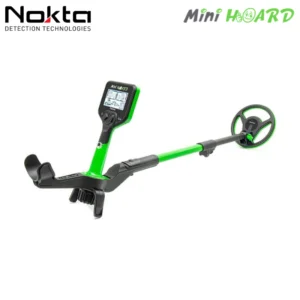 Nokta midi hoard detector de metales para niños detector de metales detectores de metal tesoros enterrados tesoros y reliquias búsqueda de tesoros