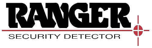 ranger security detector detectores de metales