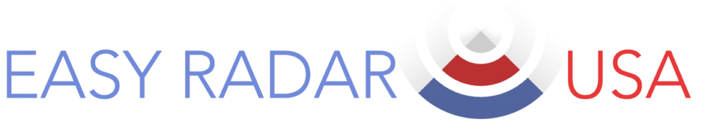 easy radar