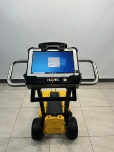 GEORADAR IDS OPERA DUO (2 WHEELS)