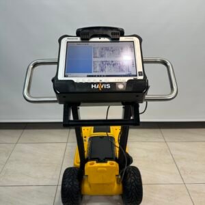 GEORADAR IDS OPERA DUO (2 WHEELS)