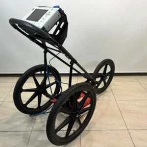 GEORADAR GSSI SIR 3000