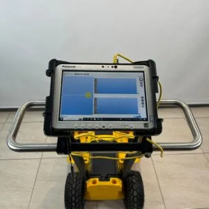 GEORADAR IDS OPERA DUO (4 WHEELS)