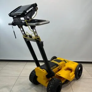 GEORADAR IDS OPERA DUO (4 WHEELS)