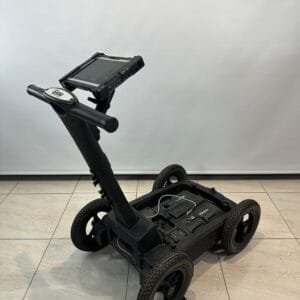 GEORADAR GSSI UTILITYSCAN 350HS - G2 TABLET