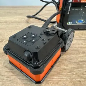 SISTEMA DE ESCANEO PARA HORMIGÓN Y ESTRUCTURAS STRUCTURESCAN MINI- XT