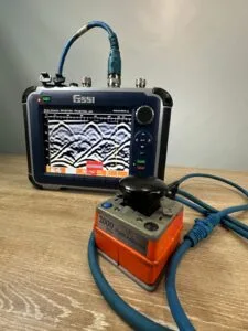 ANTENA PALM 2000 MHz (solo antena)