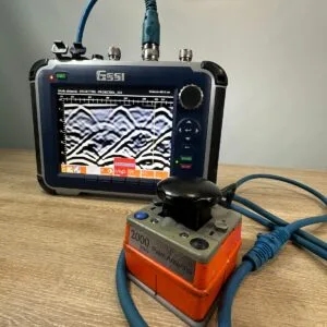 ANTENA PALM 2000 MHz (solo antena)